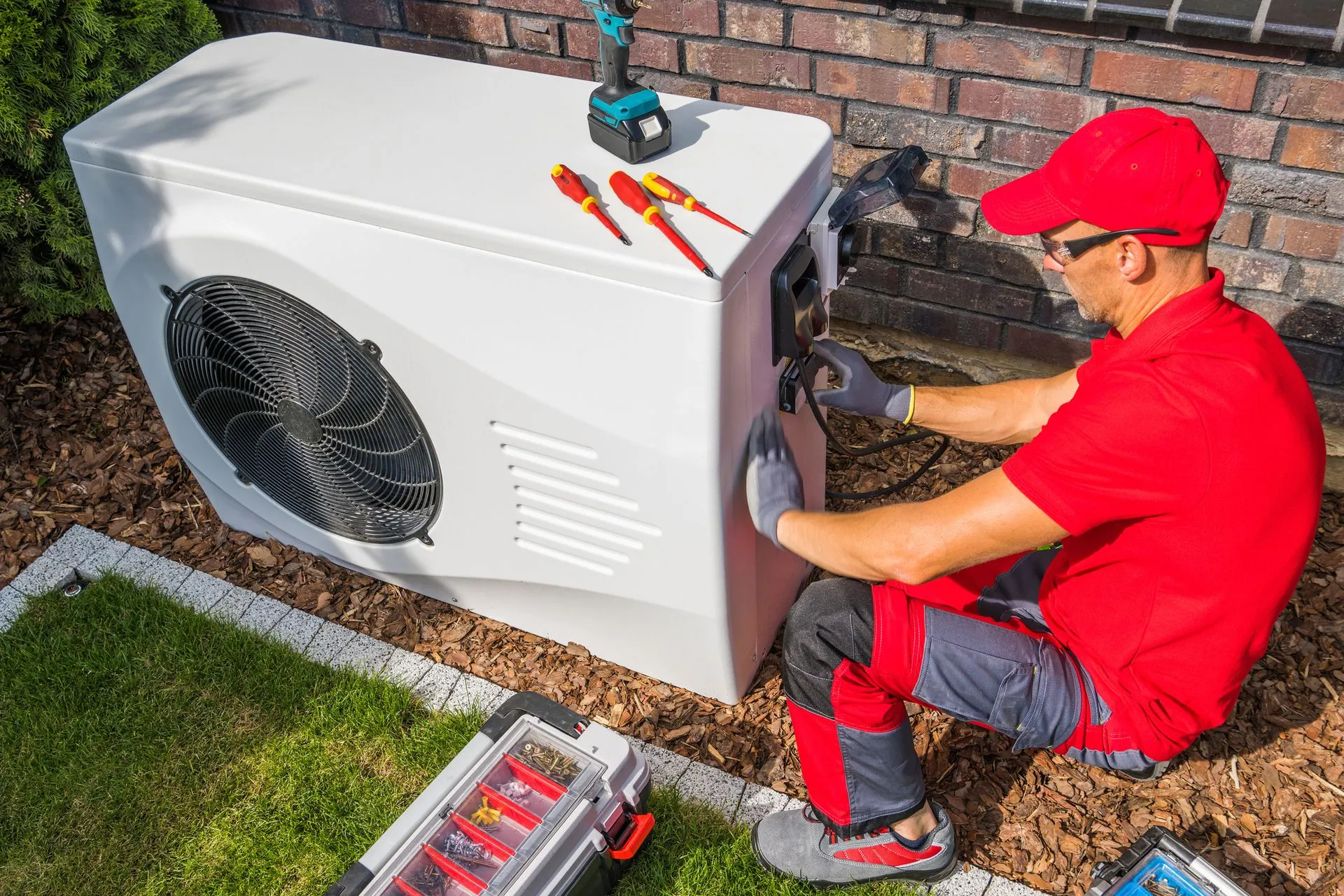 About HVAC in Star, ID